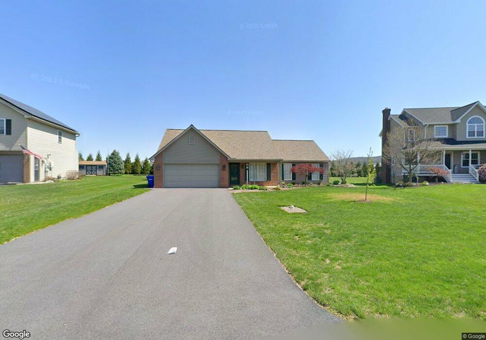 130 Windsock Way, New Holland, PA 17557 - photo 1