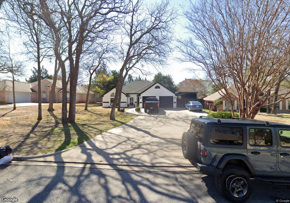 1210 Timber Creek Dr, Weatherford, TX 76086 - photo 1