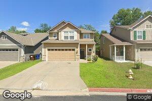 1812 Villo Woods Ct, Lawrence, KS 66044