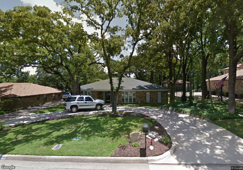 3012 Steve Dr, Hurst, TX 76054 - photo 1