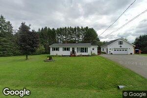 51 Fords Ln, Mapleton, ME 04757