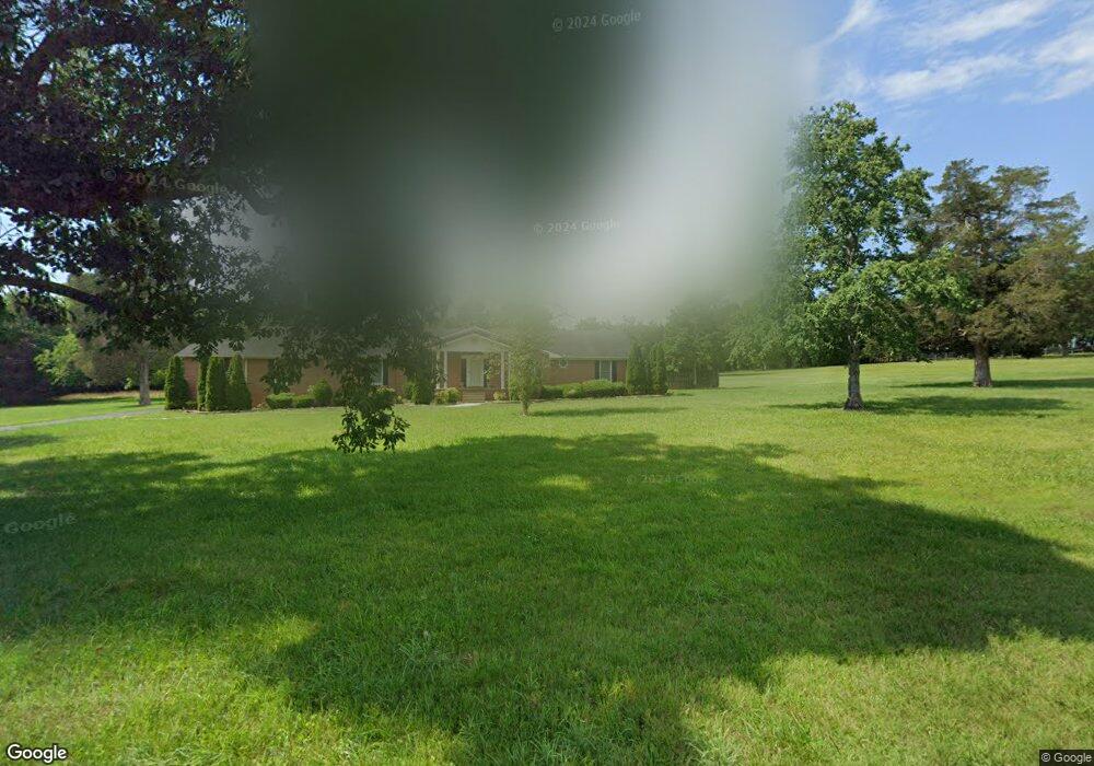 486 Naron Rd, Shelbyville, TN 37160 - photo 1