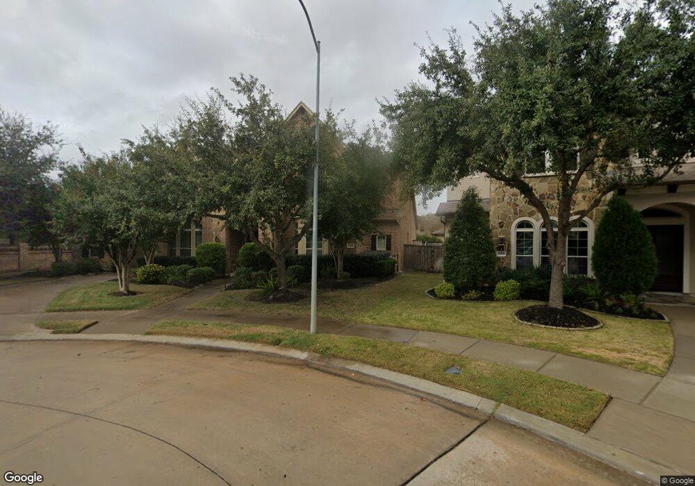 27422 Overland Gap Ct, Katy, TX 77494 - photo 1