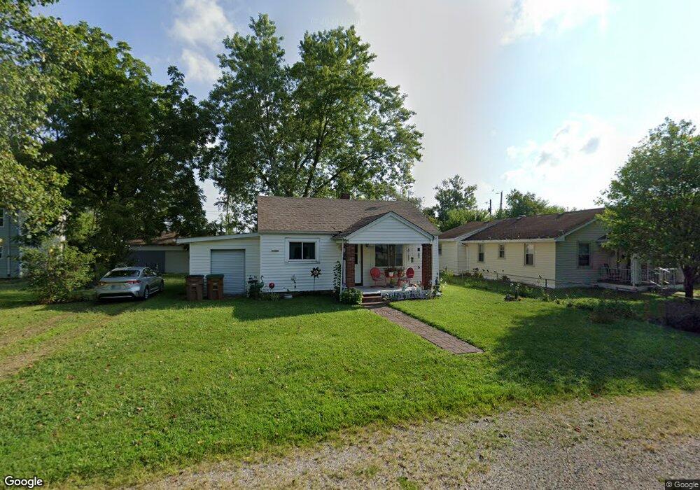 1772 Wallace Ave, Columbus, IN 47201 - photo 1