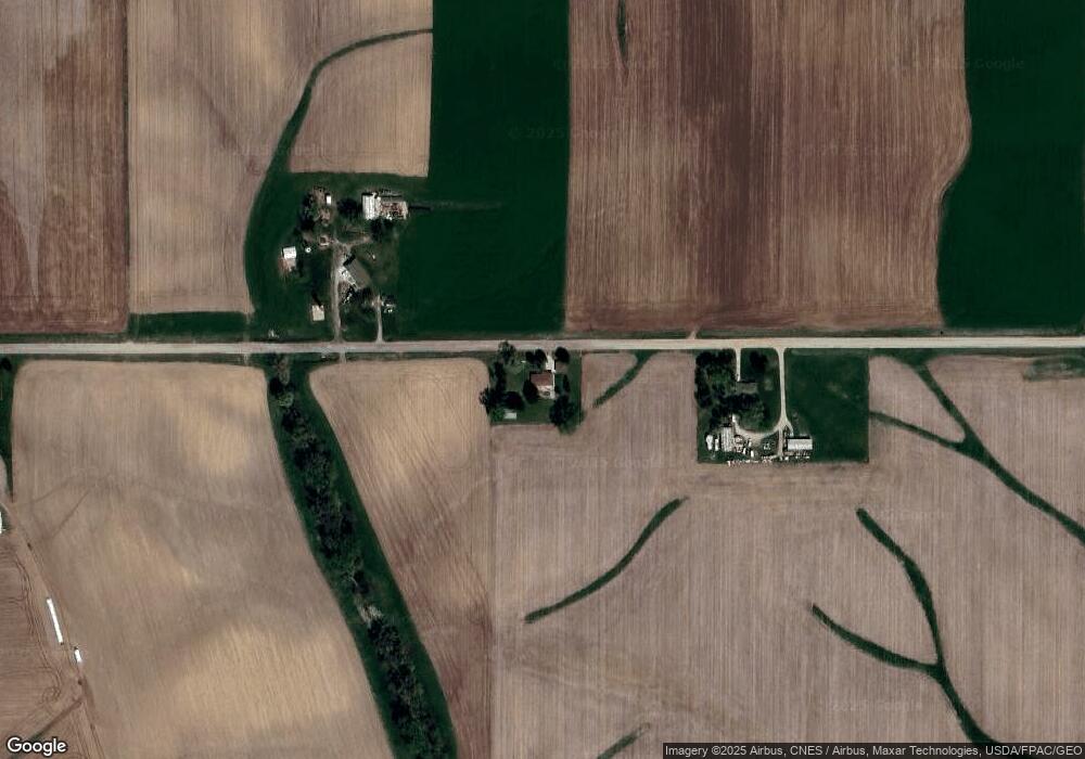 3357 S 76th Ave E, Reasnor, IA 50232 - photo 1