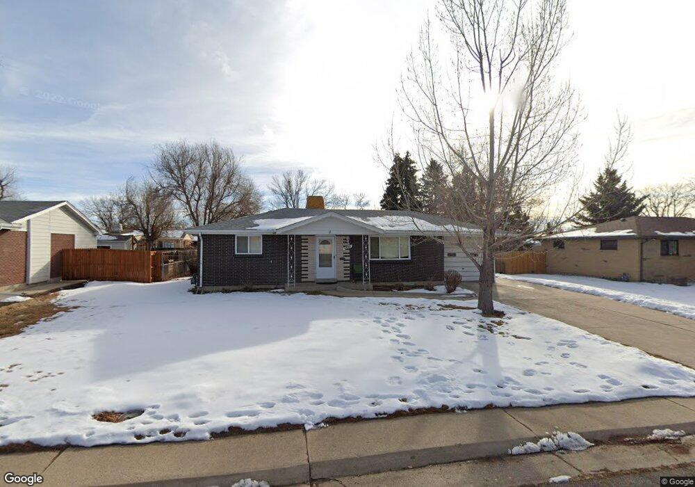 8280 Chase Way, Arvada, CO 80003 - photo 1