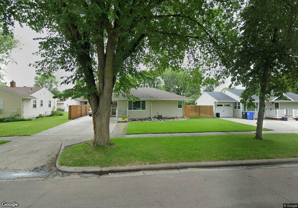 48 17 1/2 Ave N, Fargo, ND 58102 - photo 1