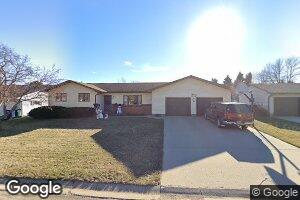 509 South St, Volga, SD 57071