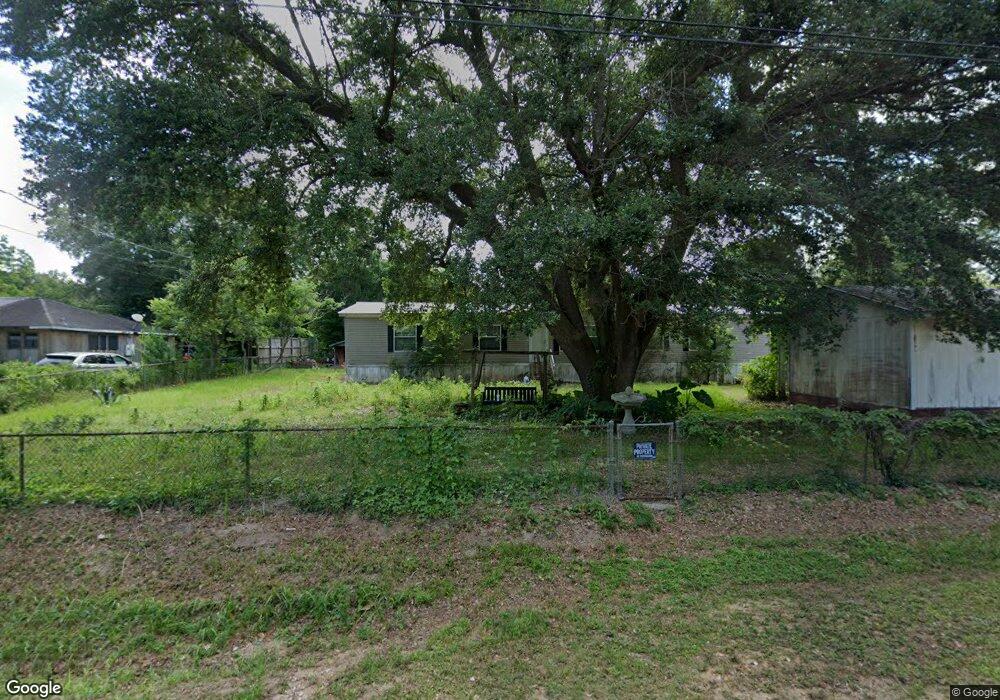 5160 Levert Rd, Wilmer, AL 36587 - photo 1