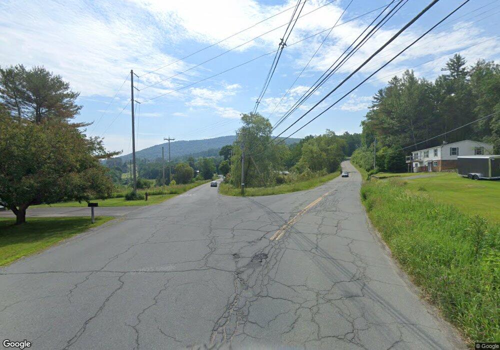 00 Higgins Hill Rd, Saint Johnsbury, VT 05819 - photo 1