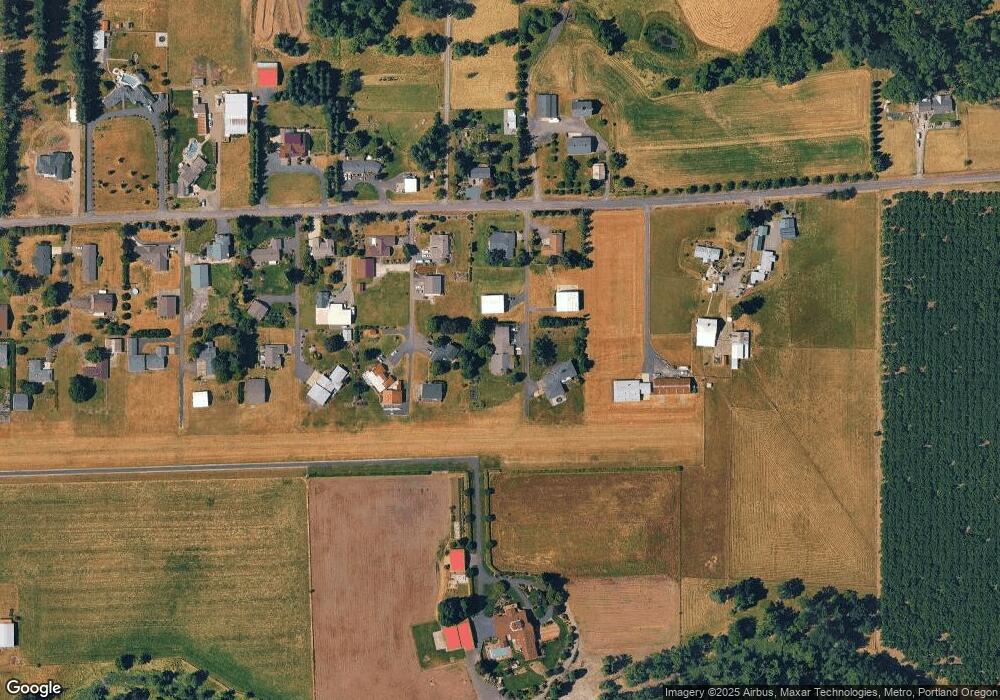 9722 S Gribble Rd, Canby, OR 97013 - photo 1