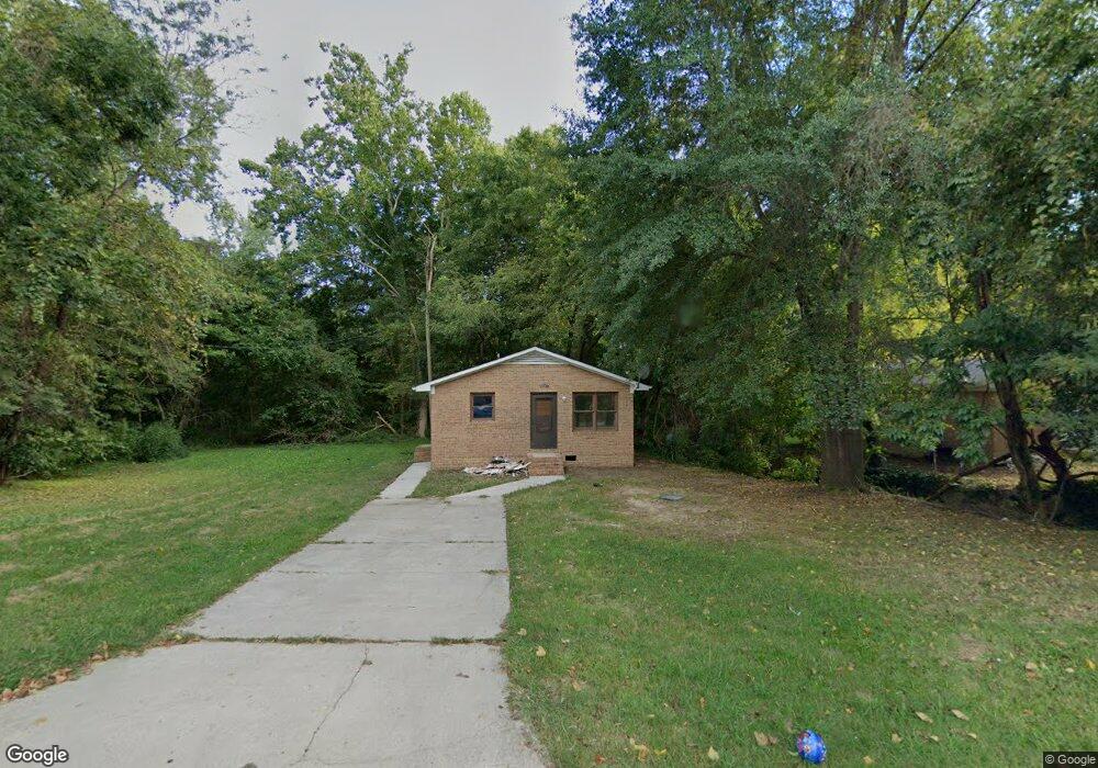 622 E Kearns Ave, High Point, NC 27260 - photo 1