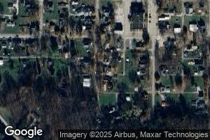 355 S Poplar St, Newport, IN 47966