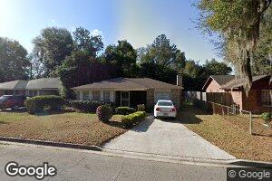 2105 Massachusetts Ave, Savannah, GA 31404