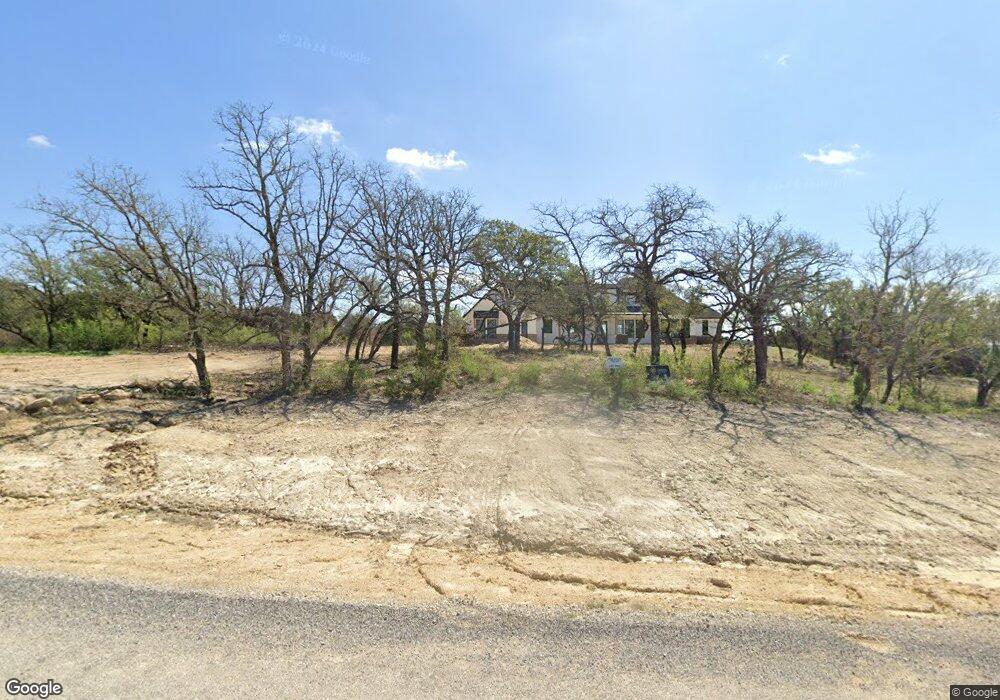 2021 Little Valley Ct, Weatherford, TX 76087 - photo 1