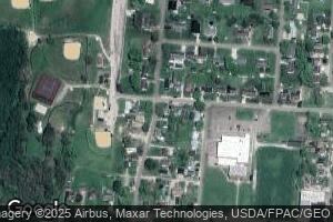 220 N Pearl St, Mc Arthur, OH 45651