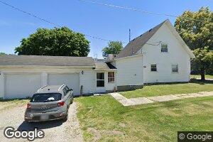 424 W Main St, Mc Comb, OH 45858