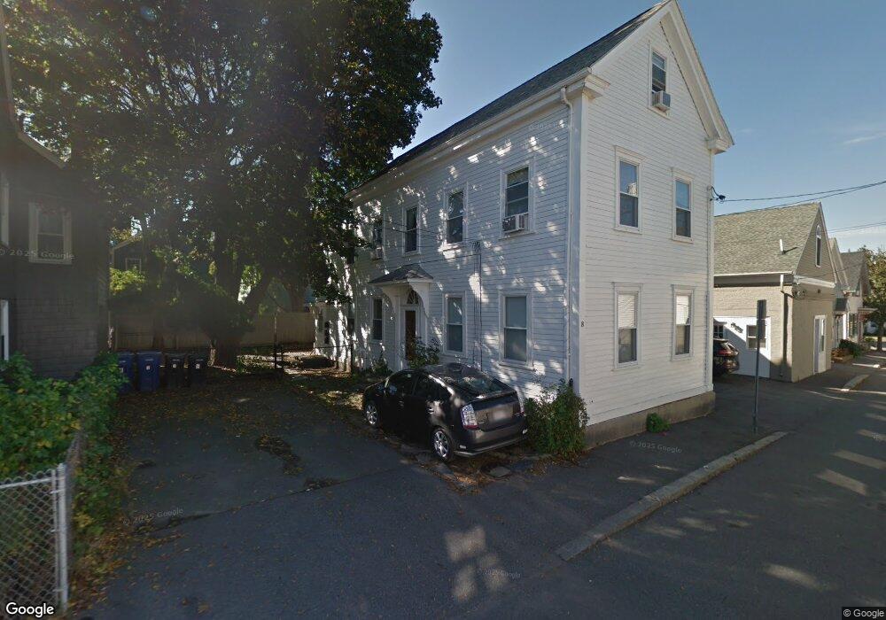 8 Becket St, Salem, MA 01970 - photo 1