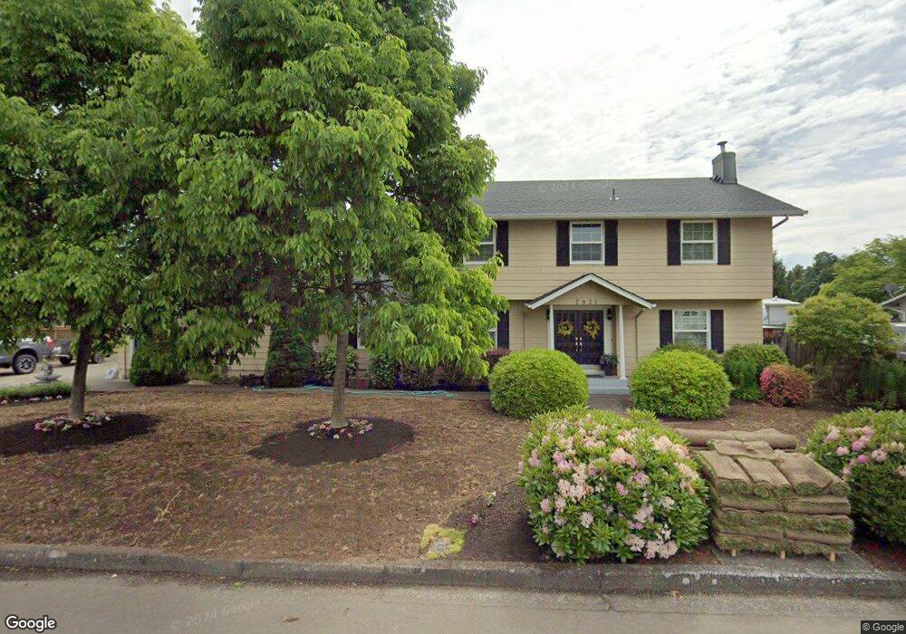 2821 Maesner St, Eugene, OR 97404 - photo 1