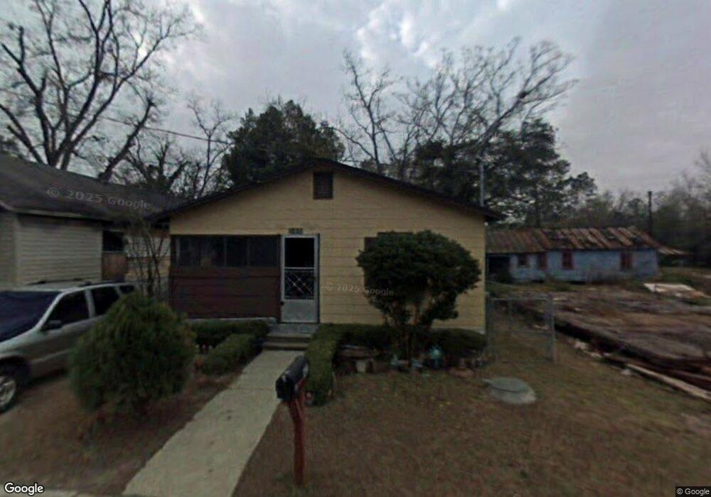 421 3rd Ave NW, Moultrie, GA 31768 - photo 1