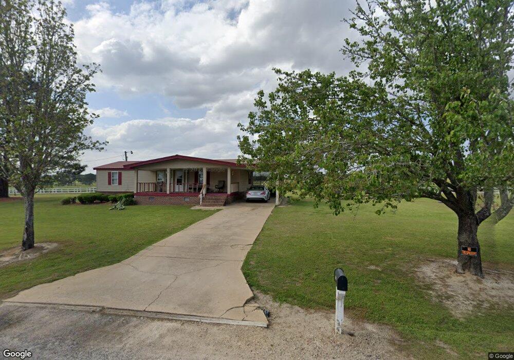 633 Mathis Rd, Cairo, GA 39827 - photo 1