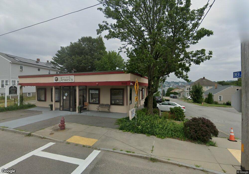 52 Owen Ave, Somerset, MA 02726 - photo 1