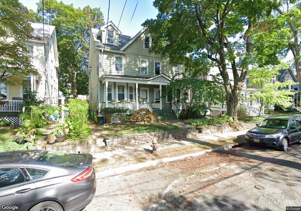 37 Maple St, Princeton, NJ 08542 - photo 1