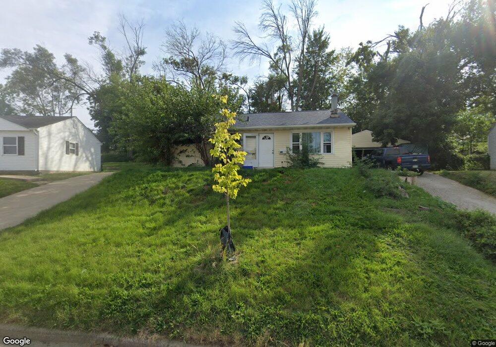 2424 Illinois St SW, Cedar Rapids, IA 52404 - photo 1