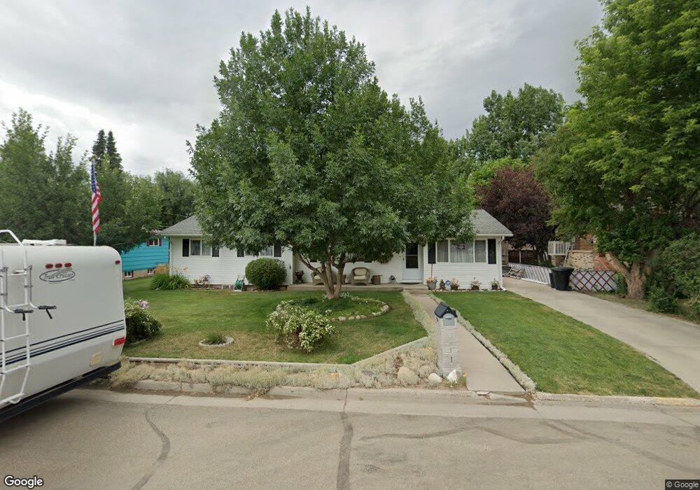 586 Stout St, Craig, CO 81625 - photo 1