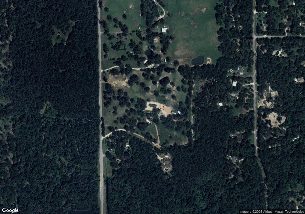 24432 Macedonia Rd, Hockley, TX 77447 - photo 1