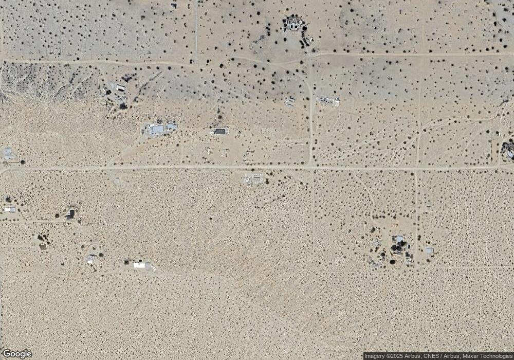 66745 Appian Way, Joshua Tree, CA 92252 - photo 1