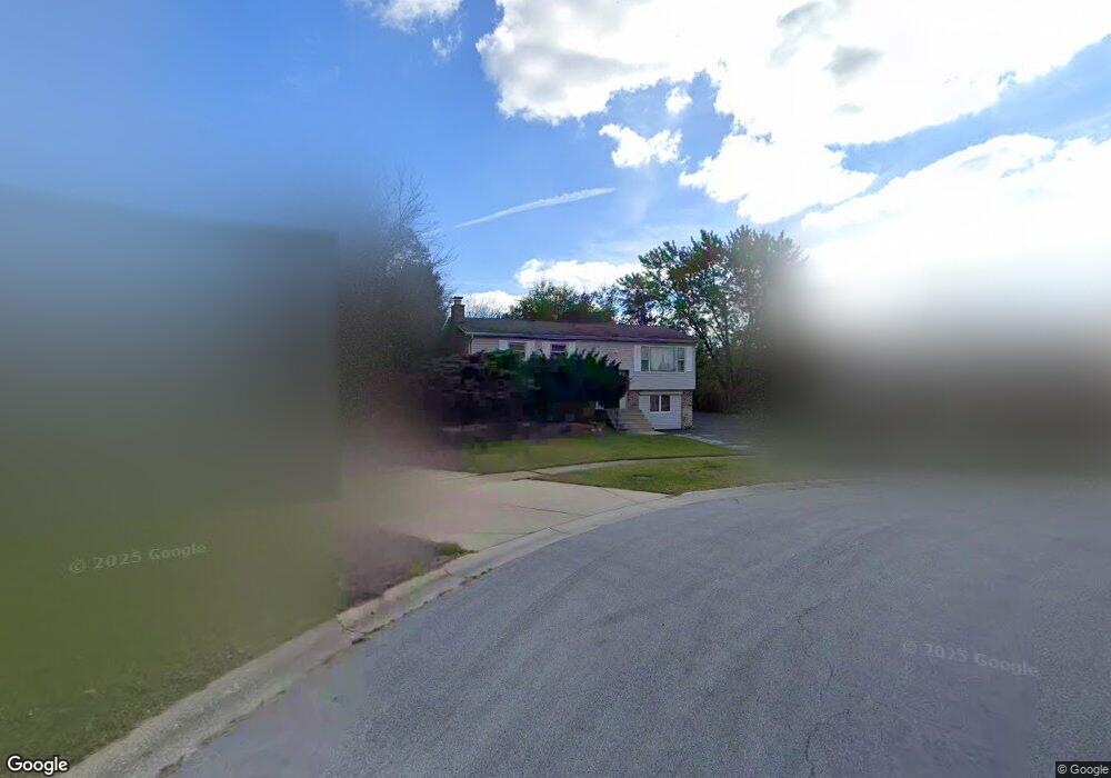 4101 190th Place, Country Club Hills, IL 60478 - photo 1