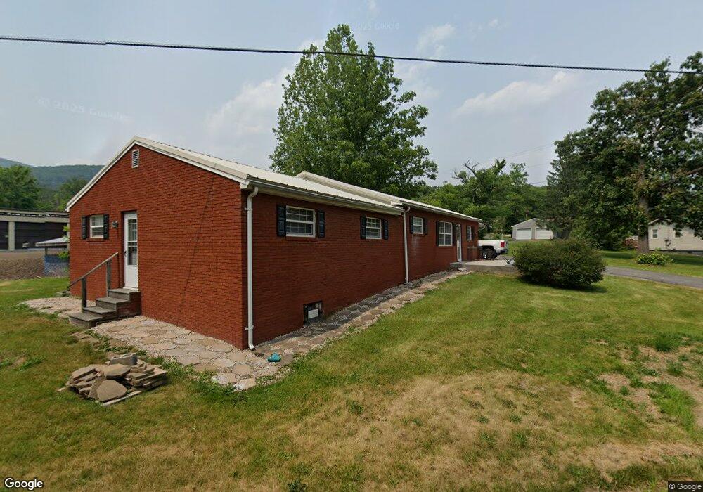 620 Stony Run Rd, Keyser, WV 26726 - photo 1