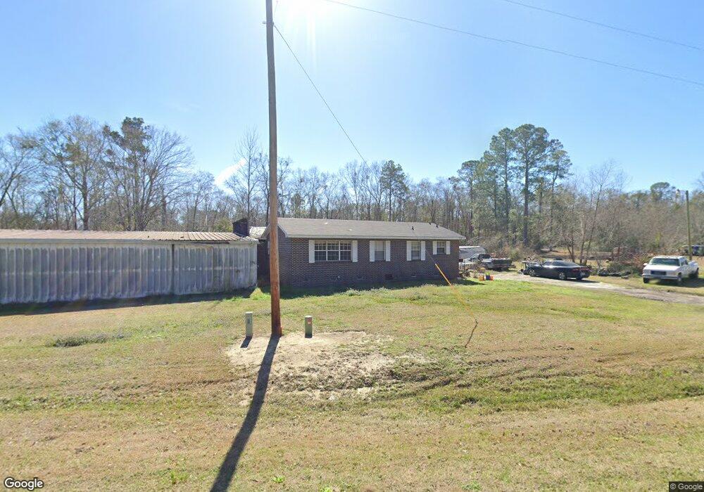 3228 Ga Highway 111, Meigs, GA 31765 - photo 1