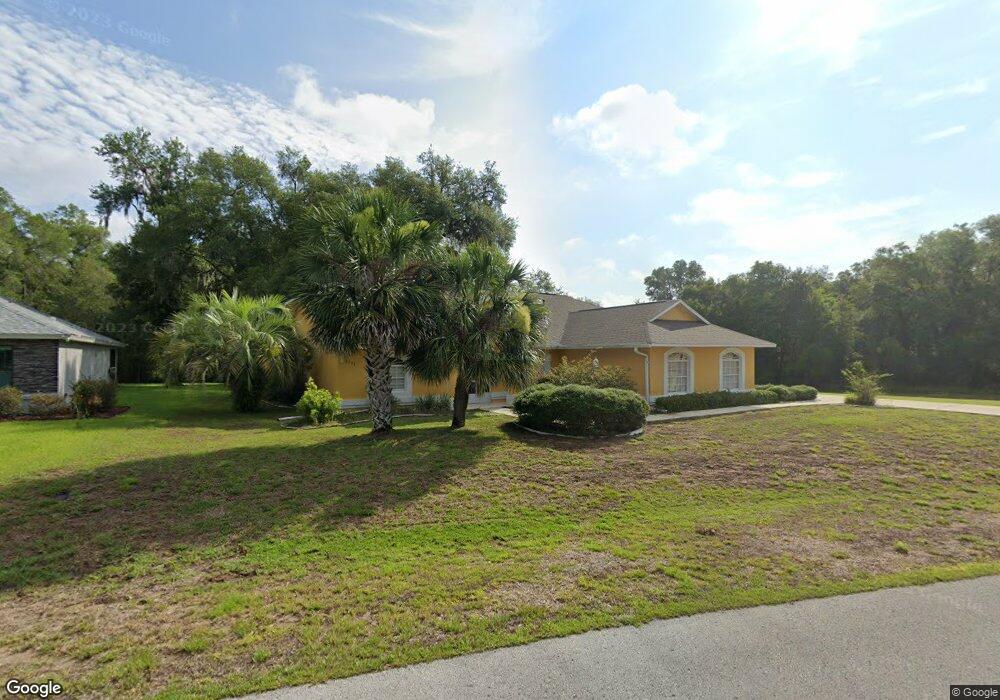 3353 N Chandler Dr, Hernando, FL 34442 - photo 1