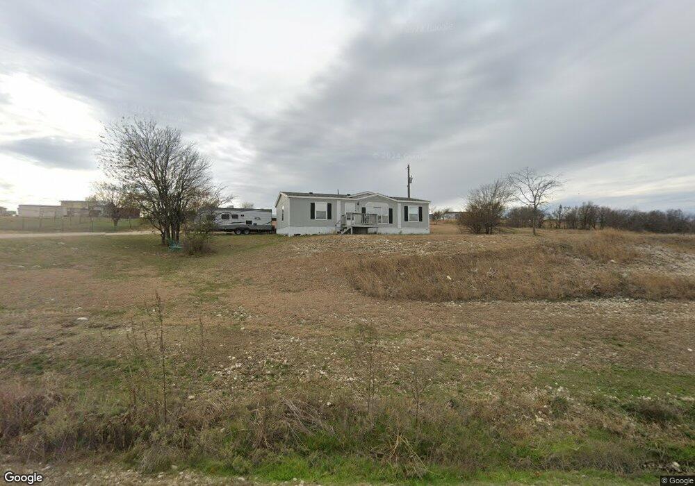 345 Branding Iron Rd, Rhome, TX 76078 - photo 1