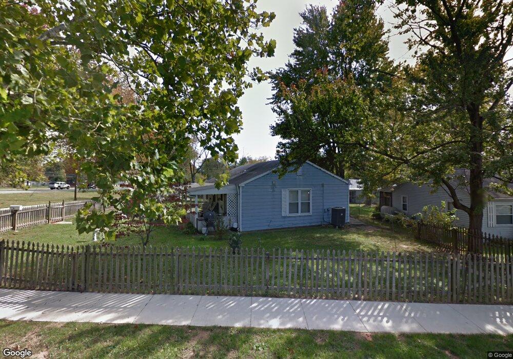 1601 Jennings Rd, Glen Burnie, MD 21061 - photo 1