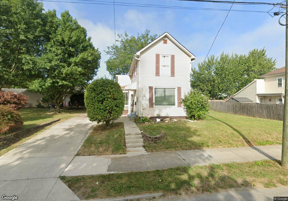 631 N Jefferson St, Lima, OH 45801 - photo 1