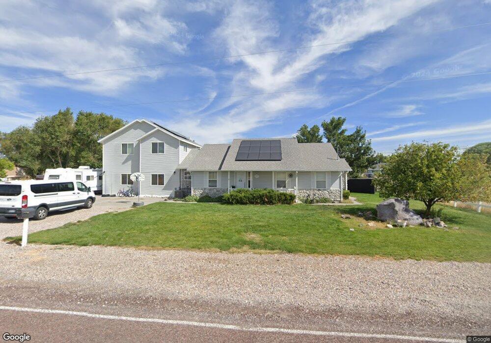 1203 S 2000 W, Delta, UT 84624 - photo 1