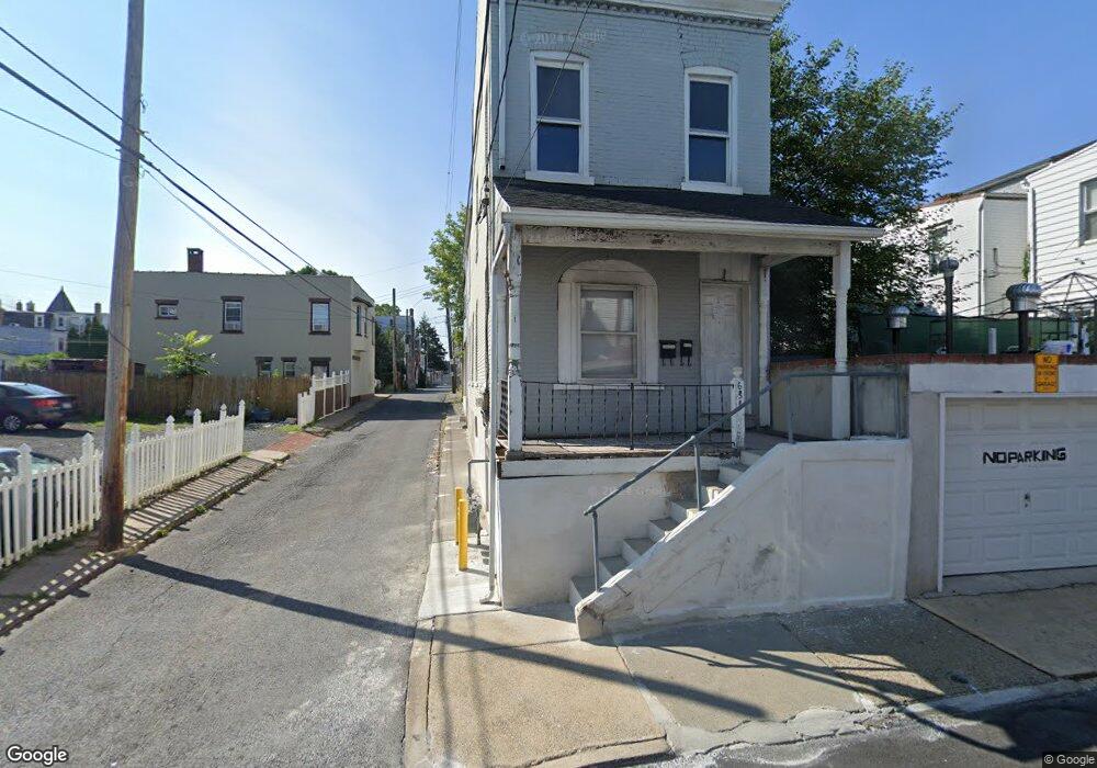 636 W Cedar St, Allentown, PA 18102 - photo 1