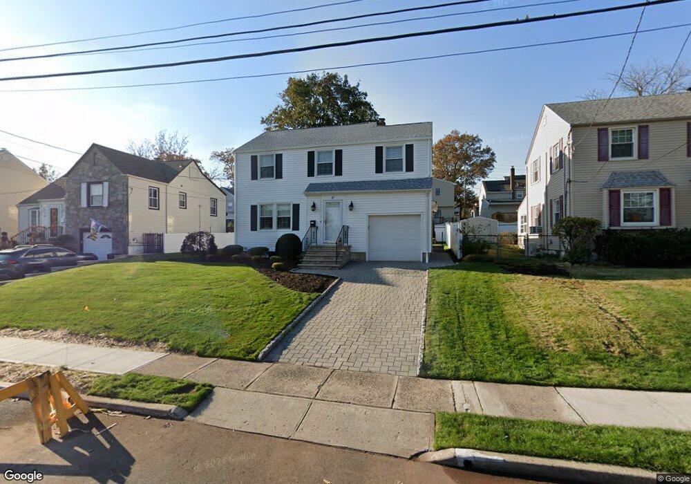 37 Povershon Rd, Nutley, NJ 07110 - photo 1