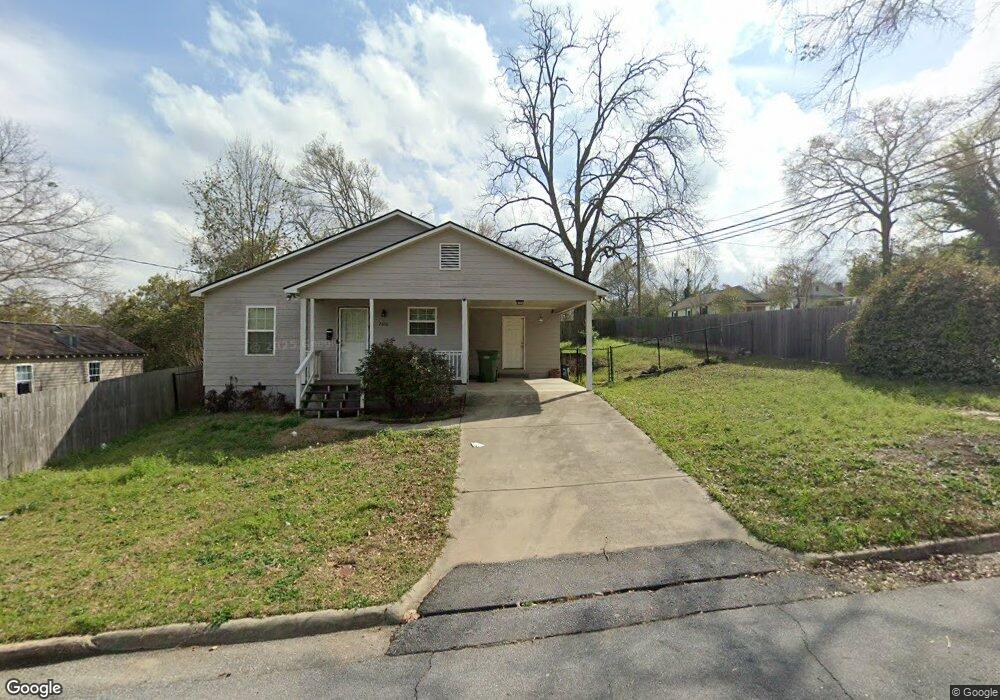 2804 10th St, Columbus, GA 31906 - photo 1