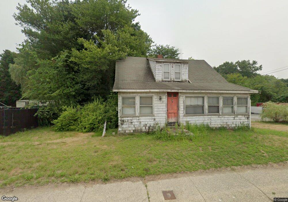 147 Main St, North Reading, MA 01864 - photo 1