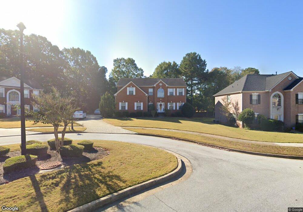 1219 Saxony Dr SE unit 2, Conyers, GA 30013 - photo 1