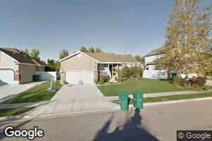 1927 N 50 W, Layton, UT 84041