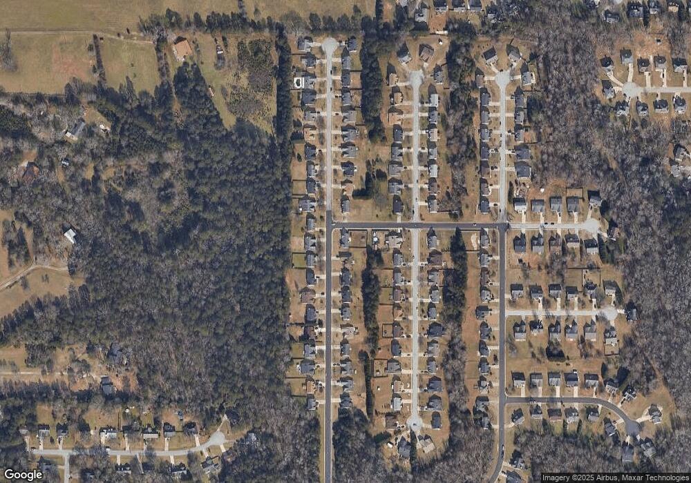 210 Queensland Ln, Covington, GA 30016 - photo 1