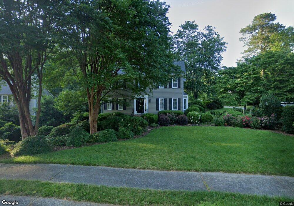 3241 Woodleaf Ct unit 2, Marietta, GA 30062 - photo 1