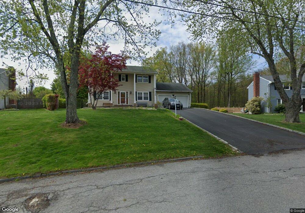 3108 Wharton Dr, Yorktown Heights, NY 10598 - photo 1