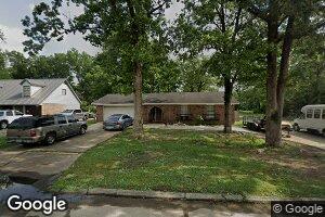 26 Jackson Dr, Mc Gehee, AR 71654