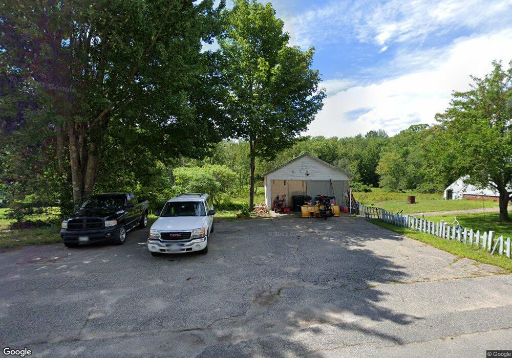 319 Main St, Springvale, ME 04083 - photo 1